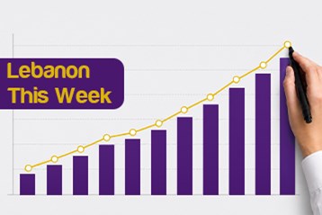 Lebanon this Week 919